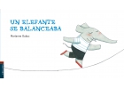 Un elefante se balanceaba