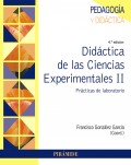 Did�ctica de las ciencias experimentales II. Pr�cticas de laboratorio