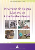 Prevención de riesgos laborales en odontoestomatología