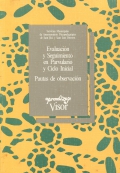 Evaluacin y seguimiento en parvulario y ciclo inicial. Pautas de observacin.