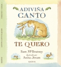 Adivia canto te quero.