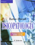 Psicopatología (Paraninfo)