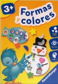 Formas y colores (Ravensburger)