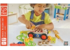 Paquete constructor basico (Basic builder set)