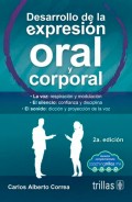 Desarrollo de la expresin oral y corporal (2a Edicin)