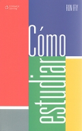 Cmo estudiar. (Ron Fry)