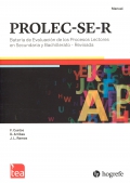 PROLEC-SE-R. Batería para la Evaluación de los Procesos Lectores en Secundaria y Bachillerato - Revisada. (Juego completo)