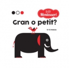 Gran o petit? BABY Montessori