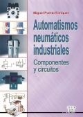 Automatismos neumticos industriales. Componentes y circuitos.
