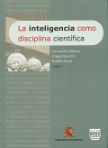 La inteligencia como disciplina científica.