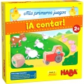 A contar! Mis primeros juegos