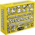 Garabatos en seis segundos. El juego de dibujar m�s r�pido del mundo (probablemente)