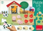 Puzzle 1-5 granja