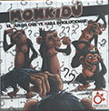 Monkid. Juego de cartas