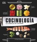 Cocinologa: La ciencia de la cocina
