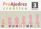 PreAjedrez creativo. Ejercicios 3