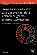 Programa gener@-t. Programa socioeducativo para la prevención de la violencia de género en parejas adolescentes