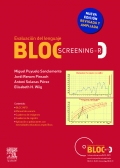 BLOC-S-R. Bloc Screening Revisado. Evaluacin del lenguaje.