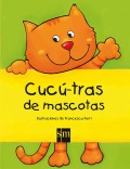 Cuc-tras de mascotas.
