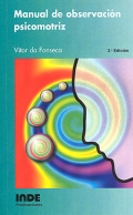 Manual de observacin psicomotriz.