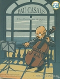 Pau Casals: el colleccionista de pipes (Llibre amb CD)