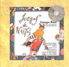 Juegos de ni�os (Libro - CD)