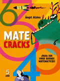 Matecracks. Para ser unos buenos matemticos! 5 aos