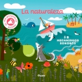La naturaleza. Mis primeros sonidos (Auzou)