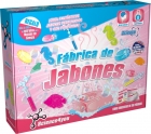 Fbrica de jabones