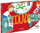Juego de la Colada