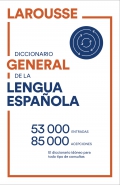 Diccionario General de Lengua Espaola