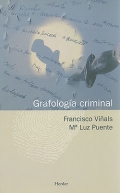 Grafología criminal.