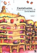 Casta�uelas. El estudio del ritmo musical. Libro 3