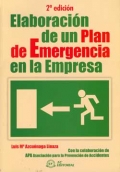 Elaboración de un plan de emergencia en la empresa.