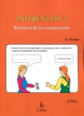 Inferencias 2. Refuerzo de la comprensin 8-10 aos