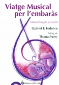 Viatge musical per l'embars. Musicoterpia prenatal