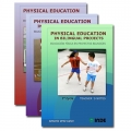 Physical Education in Bilingual Projects. 1st, 2nd & 3rd Cycle/Educaci�n F�sica en proyectos biling�es. 1er, 2� y 3er ciclo (3 vol�menes)