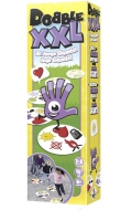 Dobble XXL. El Juego Gigante!