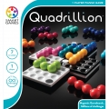 Quadrillion. Juego de ingenio magntico