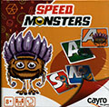 Speed Monsters