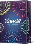Hanabi Qu espectculo!