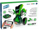 Mazzy. Mi robot para montar y programar