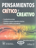Pensamiento crtico y creativo.