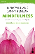 Mindfulness. gua prctica para encontrar la paz en un mundo frentico