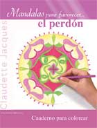 Mandalas para favorecer... el perdn