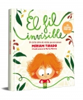 El fil invisible. Un increble pop-up