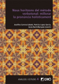 Nous horitzons del mtode verbotonal: millorar la pronncia holsticament