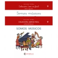 Somos msicos. Leer es fcil 9