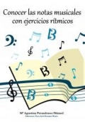 Conocer las notas musicales con ejercicios rtmicos.