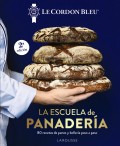La escuela de panader�a. Le Cordon Bleu�